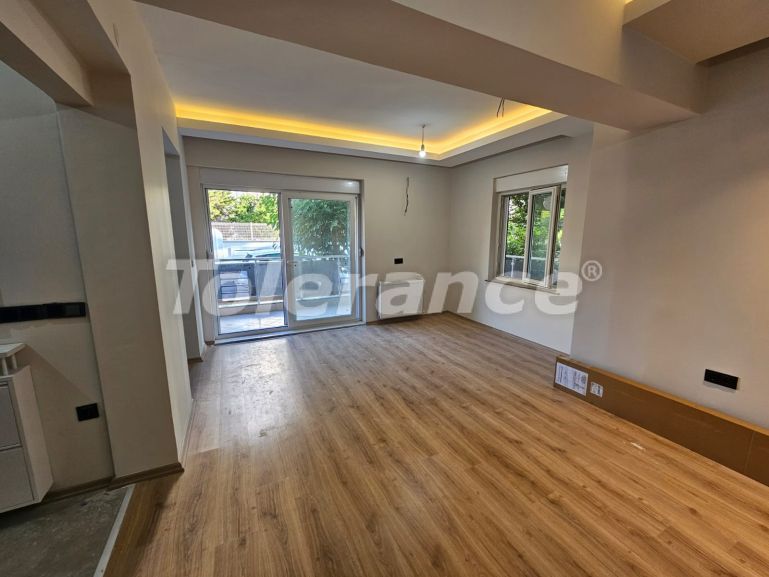 Квартира в Лара, Анталия: купить недвижимость в Турции - 127526