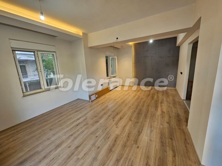 Квартира в Лара, Анталия: купить недвижимость в Турции - 127527