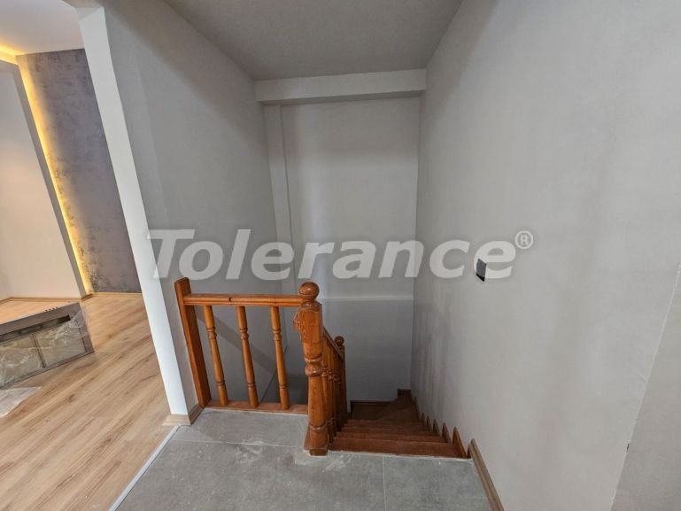 Квартира в Лара, Анталия: купить недвижимость в Турции - 127528