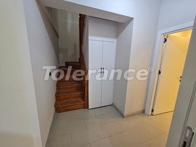 Квартира в Лара, Анталия: купить недвижимость в Турции - 127529