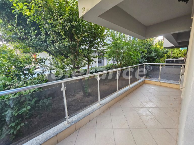 Квартира в Лара, Анталия: купить недвижимость в Турции - 127538