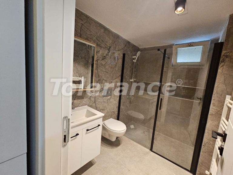 Квартира в Лара, Анталия: купить недвижимость в Турции - 127539