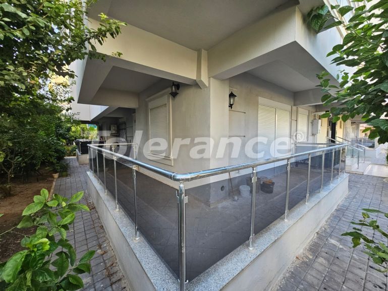 Квартира в Лара, Анталия: купить недвижимость в Турции - 127541