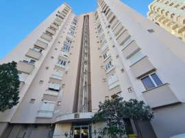 Квартира в Лара, Анталия вид на море: купить недвижимость в Турции - 134622