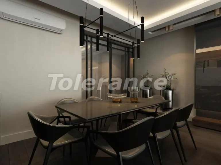 Квартира от застройщика в Лара, Анталия в рассрочку: купить недвижимость в Турции - 16221