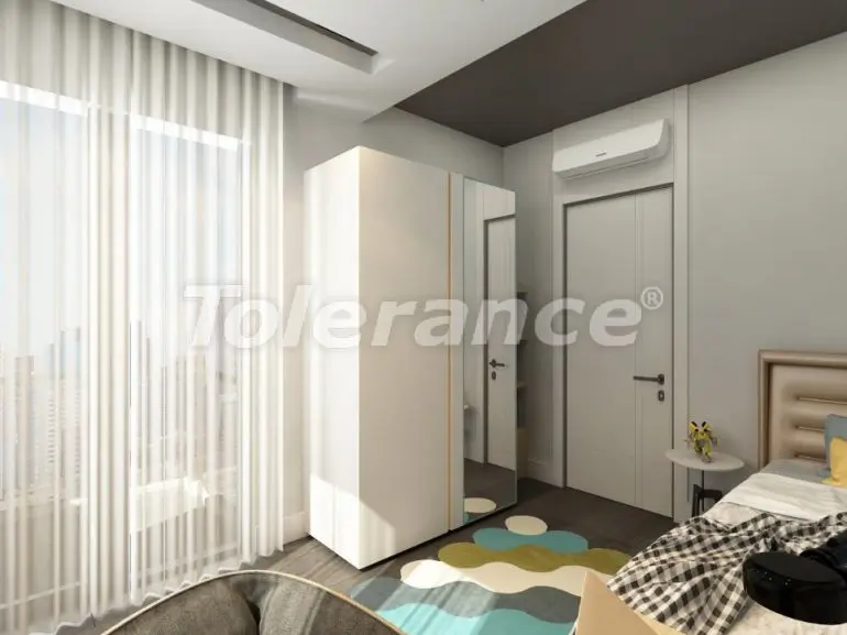 Квартира от застройщика в Лара, Анталия в рассрочку: купить недвижимость в Турции - 16224