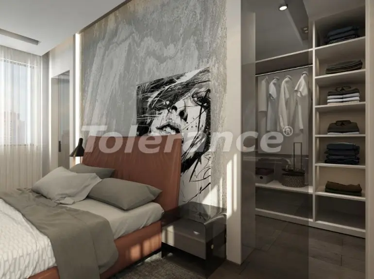 Квартира от застройщика в Лара, Анталия в рассрочку: купить недвижимость в Турции - 16234