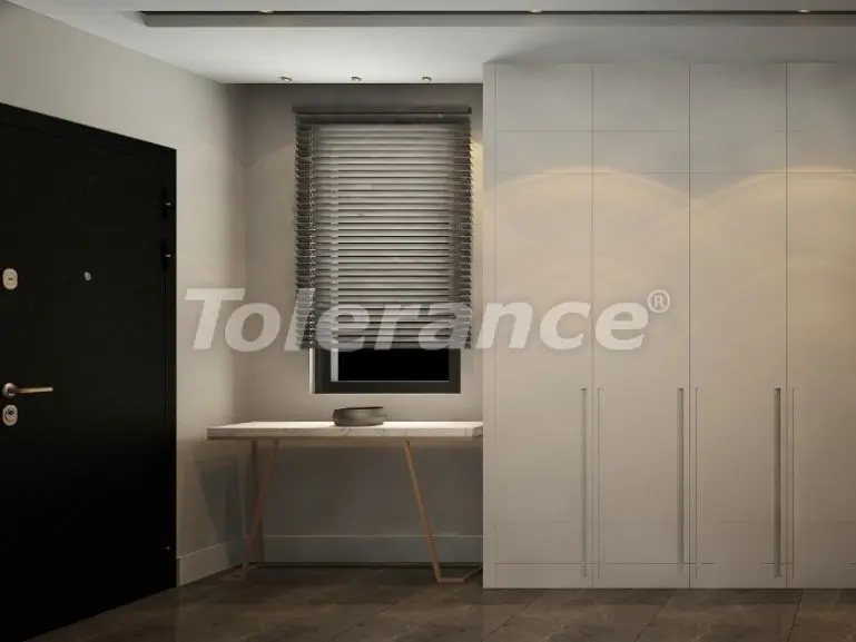 Квартира от застройщика в Лара, Анталия в рассрочку: купить недвижимость в Турции - 16386