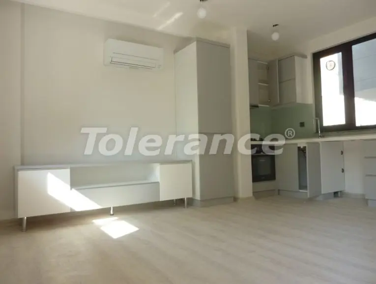 Квартира в Лара, Анталия - 21865 Квартира в Лара, Анталия: купить недвижимость в Турции - 21865