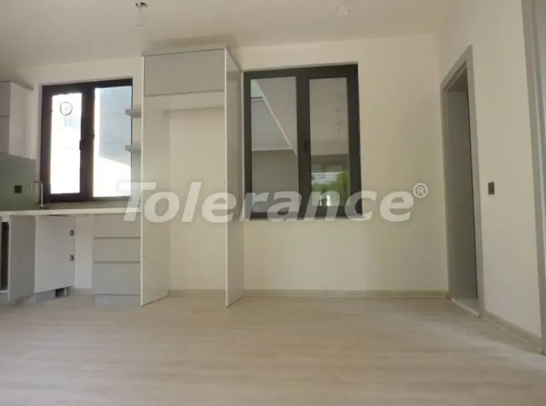 Квартира в Лара, Анталия - 21866 Квартира в Лара, Анталия: купить недвижимость в Турции - 21866