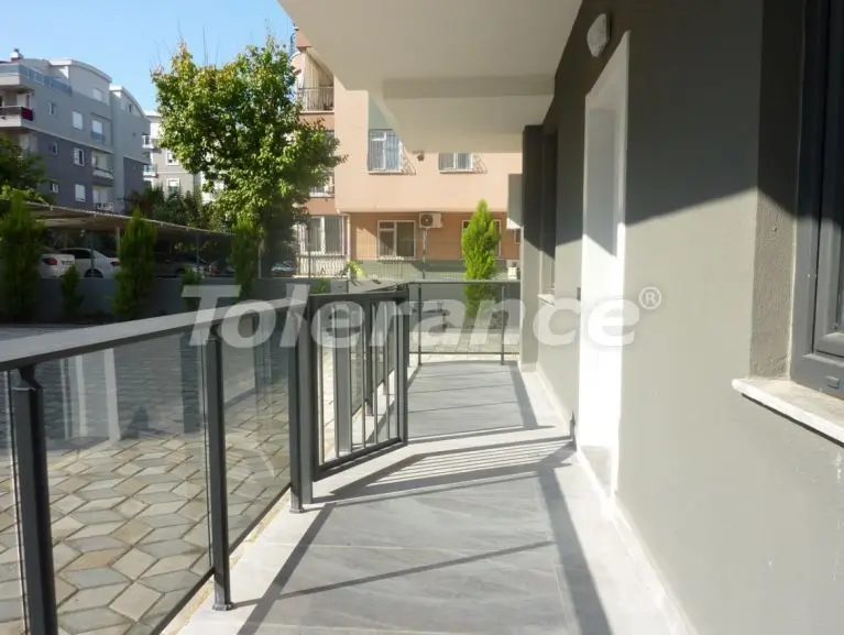 Квартира в Лара, Анталия - 21872 Квартира в Лара, Анталия: купить недвижимость в Турции - 21872