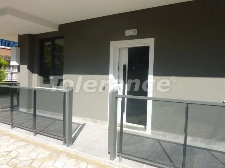 Квартира в Лара, Анталия - 21874 Квартира в Лара, Анталия: купить недвижимость в Турции - 21874