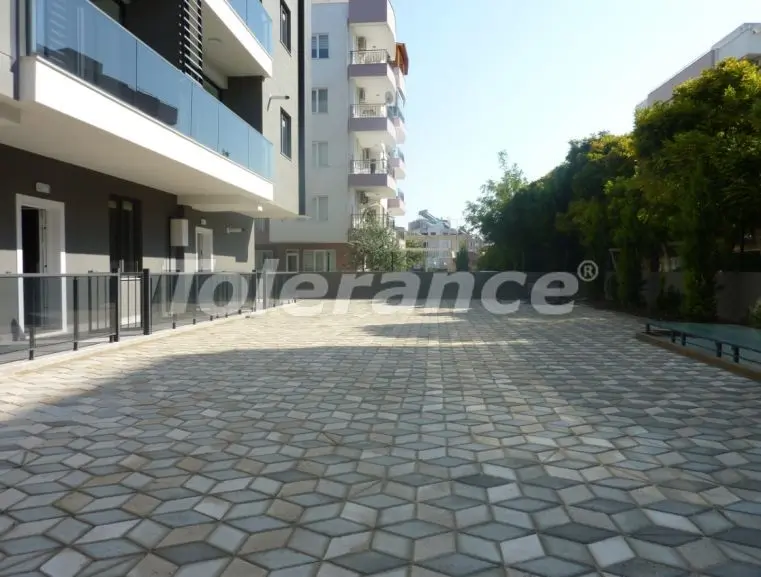 Квартира в Лара, Анталия - 21875 Квартира в Лара, Анталия: купить недвижимость в Турции - 21875