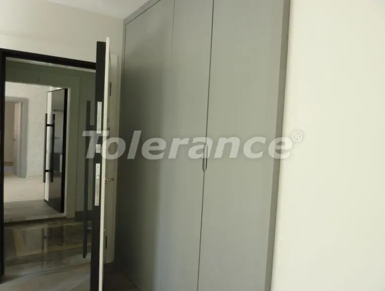 Квартира в Лара, Анталия - 21881 Квартира в Лара, Анталия: купить недвижимость в Турции - 21881