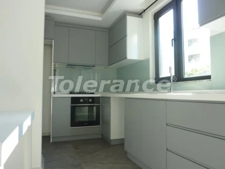 Квартира в Лара, Анталия - 21885 Квартира в Лара, Анталия: купить недвижимость в Турции - 21885