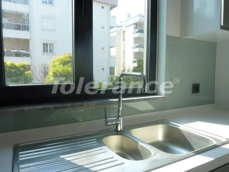 Квартира в Лара, Анталия - 21886 Квартира в Лара, Анталия: купить недвижимость в Турции - 21886