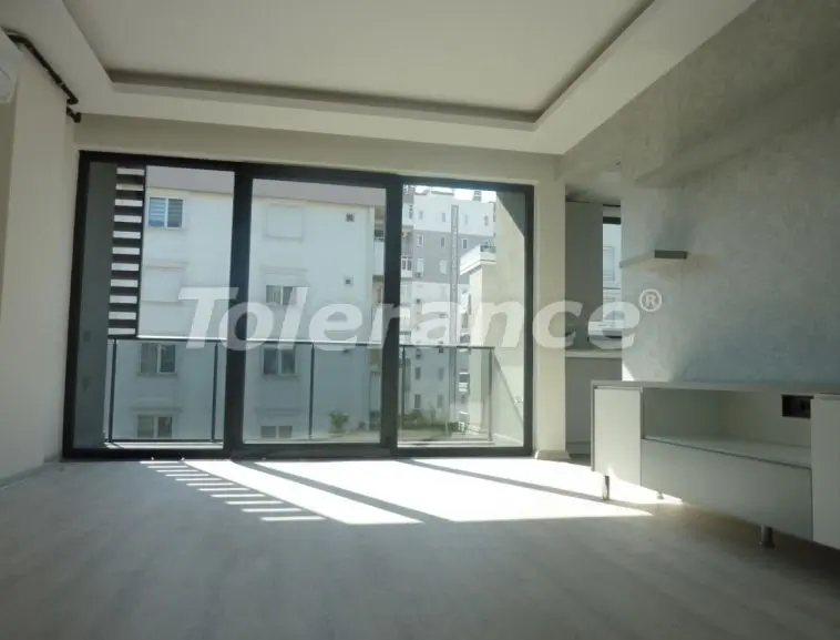 Квартира в Лара, Анталия - 21891 Квартира в Лара, Анталия: купить недвижимость в Турции - 21891