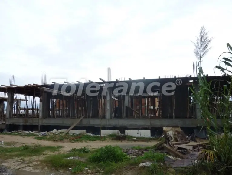 Квартира от застройщика в Лара, Анталия с бассейном в рассрочку: купить недвижимость в Турции - 22697