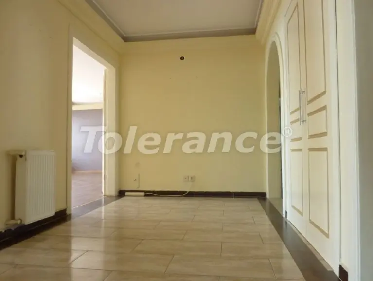 Квартира в Лара, Анталия с бассейном: купить недвижимость в Турции - 24283