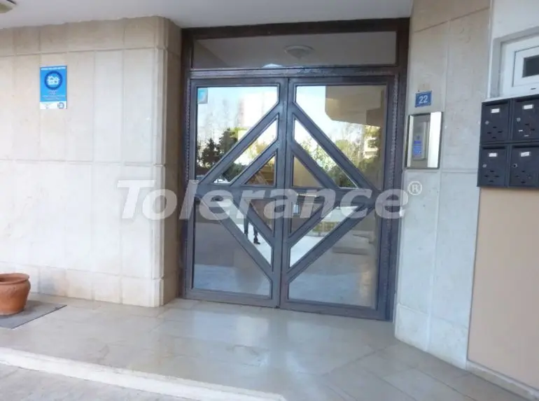 Квартира в Лара, Анталия с бассейном: купить недвижимость в Турции - 24290