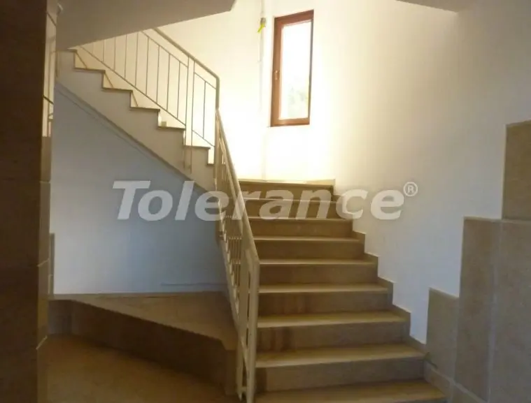 Квартира в Лара, Анталия с бассейном: купить недвижимость в Турции - 24293