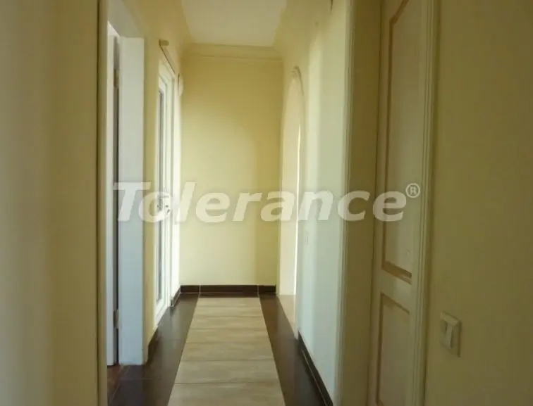 Квартира в Лара, Анталия с бассейном: купить недвижимость в Турции - 24294