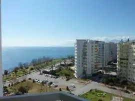 Квартира в Лара, Анталия с бассейном: купить недвижимость в Турции - 24295