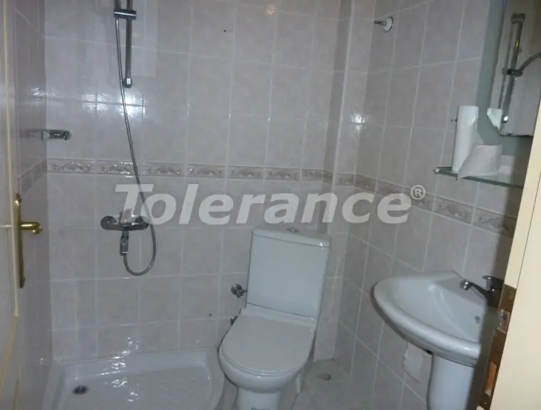 Квартира в Лара, Анталия с бассейном: купить недвижимость в Турции - 24297