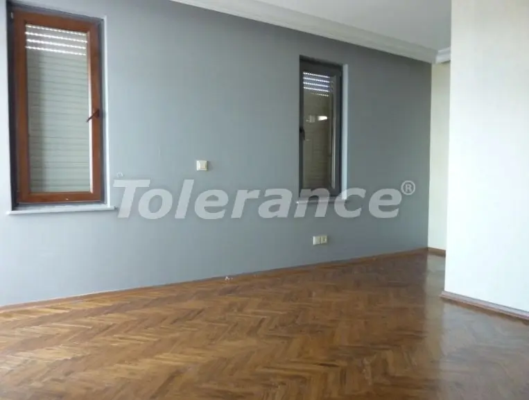 Квартира в Лара, Анталия с бассейном: купить недвижимость в Турции - 24298