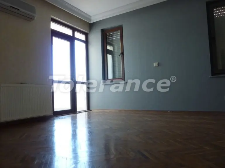 Квартира в Лара, Анталия с бассейном: купить недвижимость в Турции - 24299