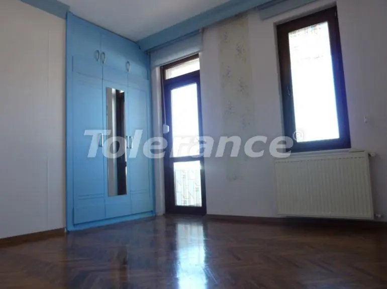 Квартира в Лара, Анталия с бассейном: купить недвижимость в Турции - 24303