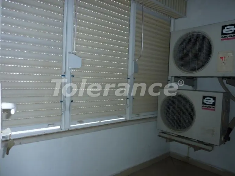 Квартира в Лара, Анталия с бассейном: купить недвижимость в Турции - 24304