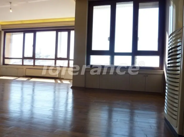 Квартира в Лара, Анталия с бассейном: купить недвижимость в Турции - 24309