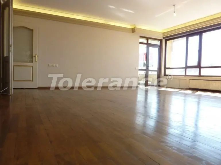 Квартира в Лара, Анталия с бассейном: купить недвижимость в Турции - 24310