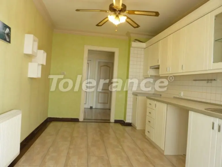 Квартира в Лара, Анталия с бассейном: купить недвижимость в Турции - 24313