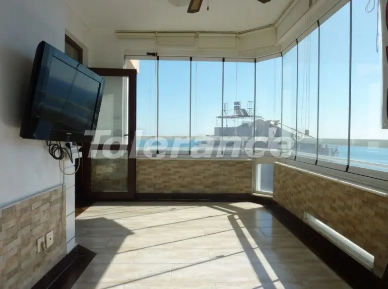 Квартира в Лара, Анталия с бассейном: купить недвижимость в Турции - 24318