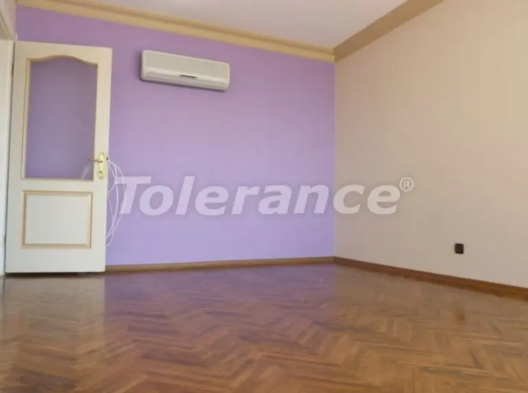 Квартира в Лара, Анталия с бассейном: купить недвижимость в Турции - 24321