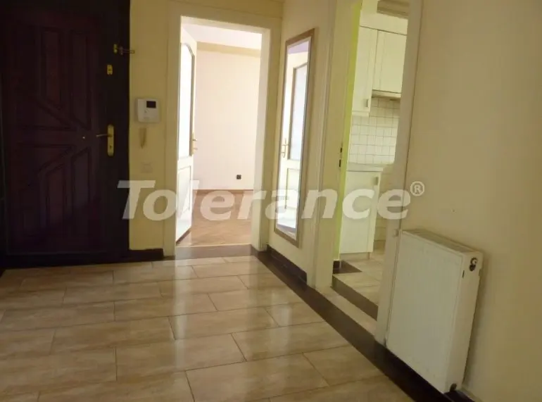 Квартира в Лара, Анталия с бассейном: купить недвижимость в Турции - 24322