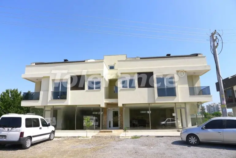 Квартира от застройщика в Лара, Анталия: купить недвижимость в Турции - 30661