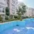 Квартира от застройщика в Лара, Анталия с бассейном: купить недвижимость в Турции - 33777