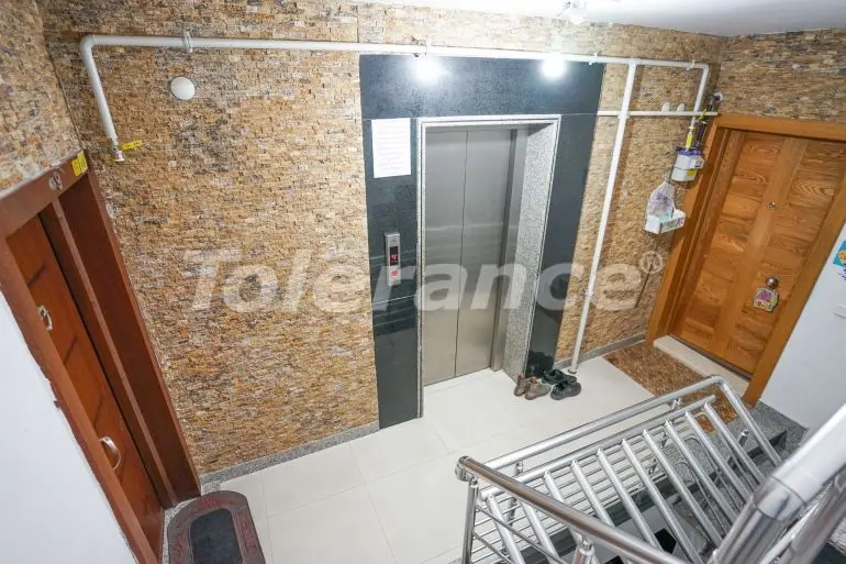 Квартира от застройщика в Лара, Анталия с бассейном: купить недвижимость в Турции - 33780