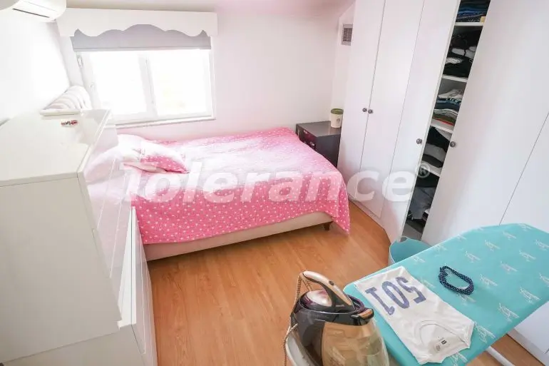 Квартира от застройщика в Лара, Анталия с бассейном: купить недвижимость в Турции - 33781