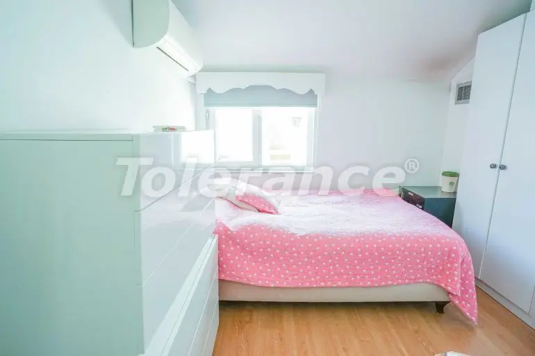 Квартира от застройщика в Лара, Анталия с бассейном: купить недвижимость в Турции - 33782