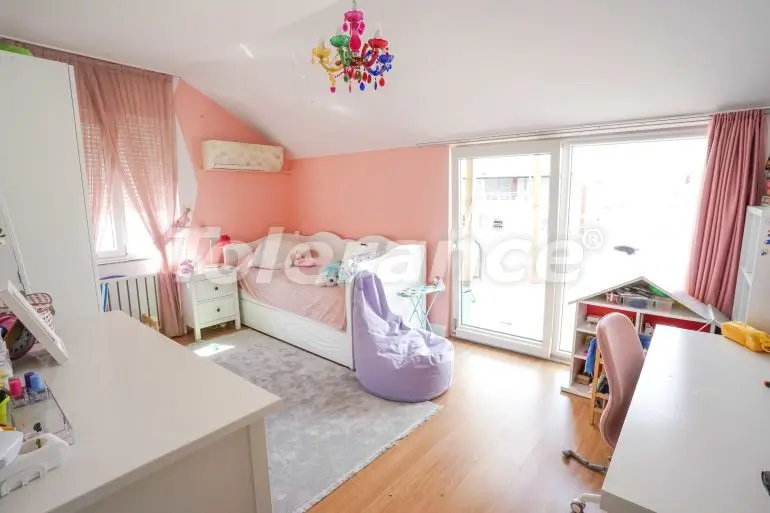 Квартира от застройщика в Лара, Анталия с бассейном: купить недвижимость в Турции - 33783