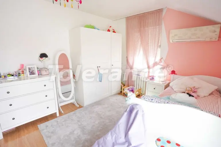 Квартира от застройщика в Лара, Анталия с бассейном: купить недвижимость в Турции - 33784