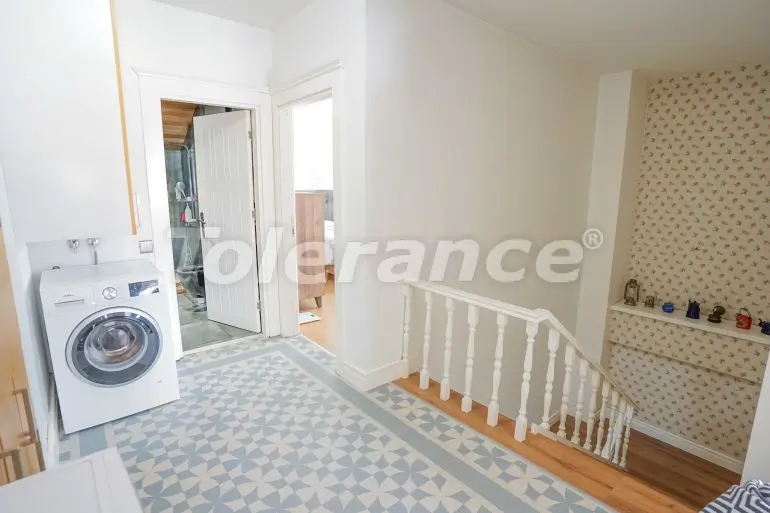 Квартира от застройщика в Лара, Анталия с бассейном: купить недвижимость в Турции - 33785