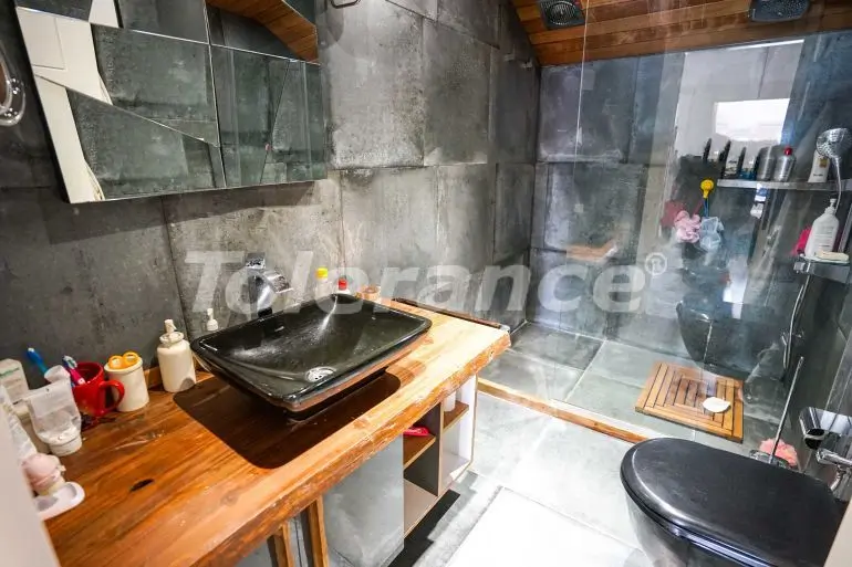 Квартира от застройщика в Лара, Анталия с бассейном: купить недвижимость в Турции - 33788