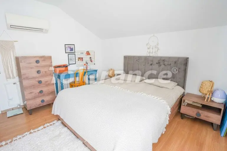 Квартира от застройщика в Лара, Анталия с бассейном: купить недвижимость в Турции - 33789