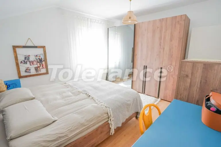 Квартира от застройщика в Лара, Анталия с бассейном: купить недвижимость в Турции - 33790