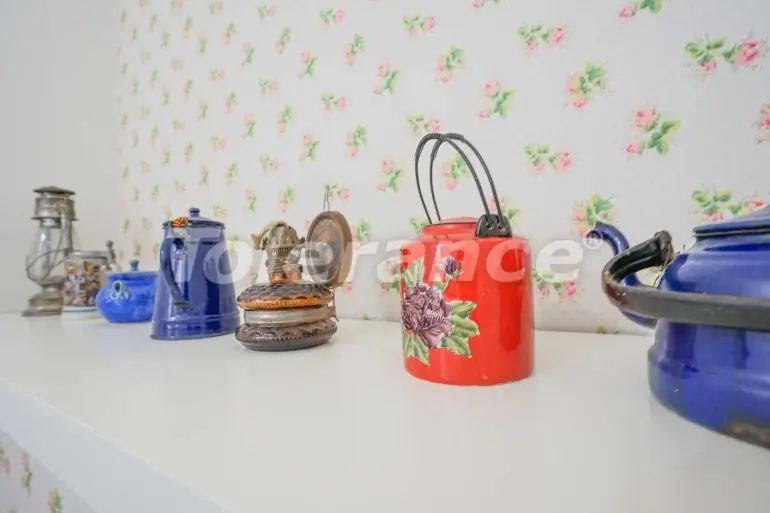 Квартира от застройщика в Лара, Анталия с бассейном: купить недвижимость в Турции - 33793